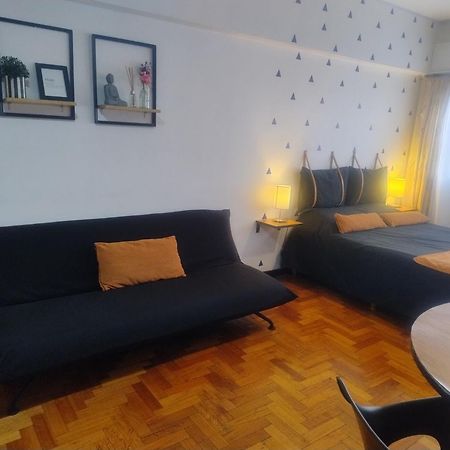 Apartment City Heart III Mendoza Extérieur photo