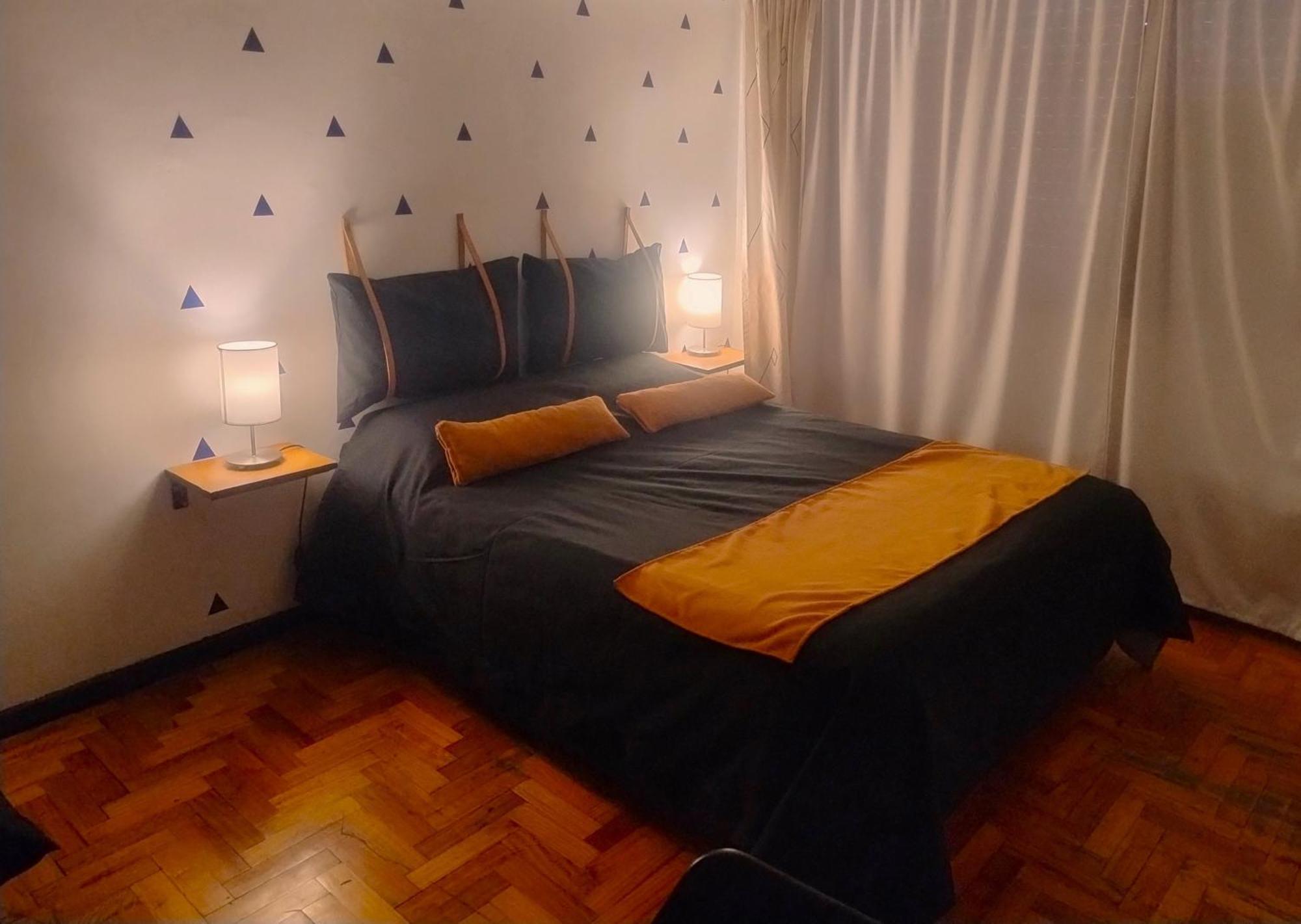 Apartment City Heart III Mendoza Extérieur photo