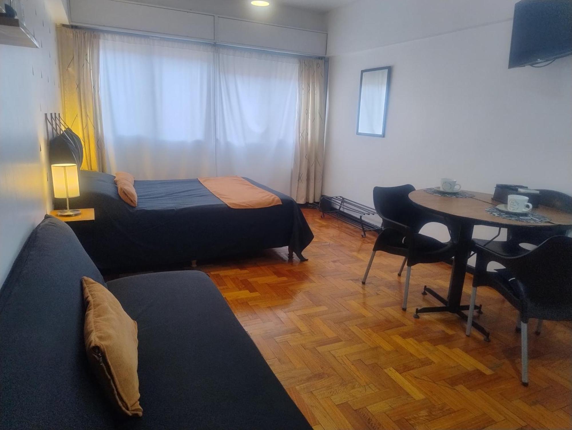 Apartment City Heart III Mendoza Extérieur photo